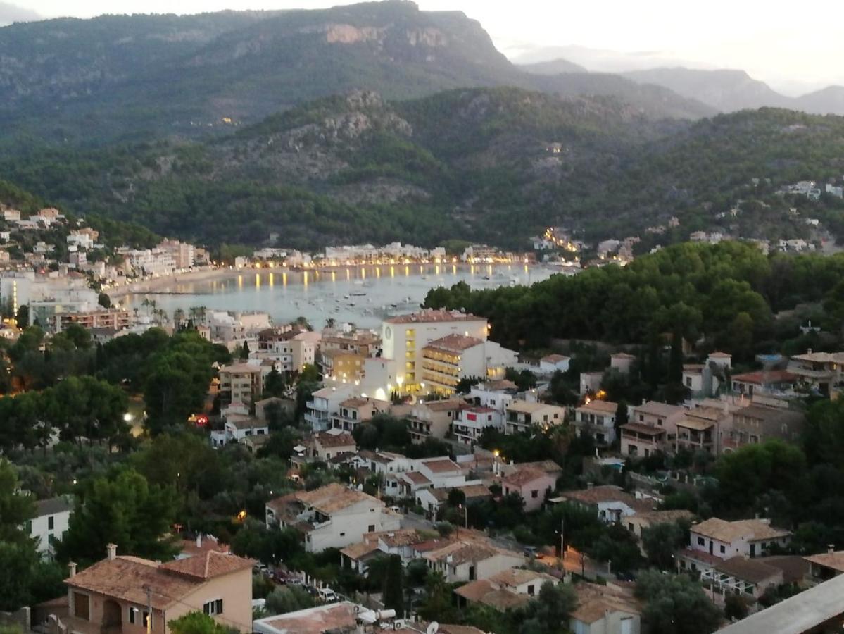 Apartment Tramuntana Soller