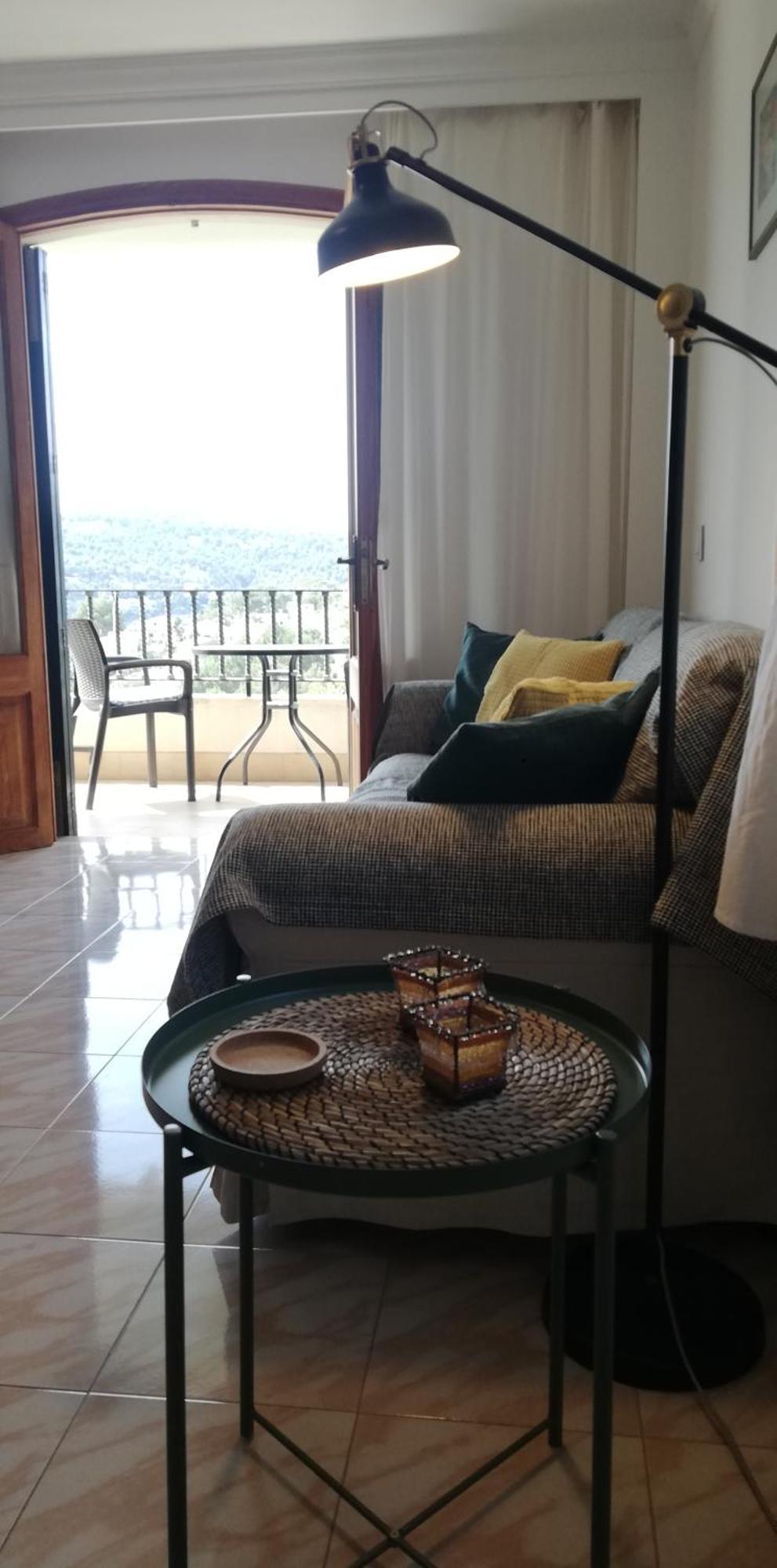 Apartment Tramuntana Sóller
