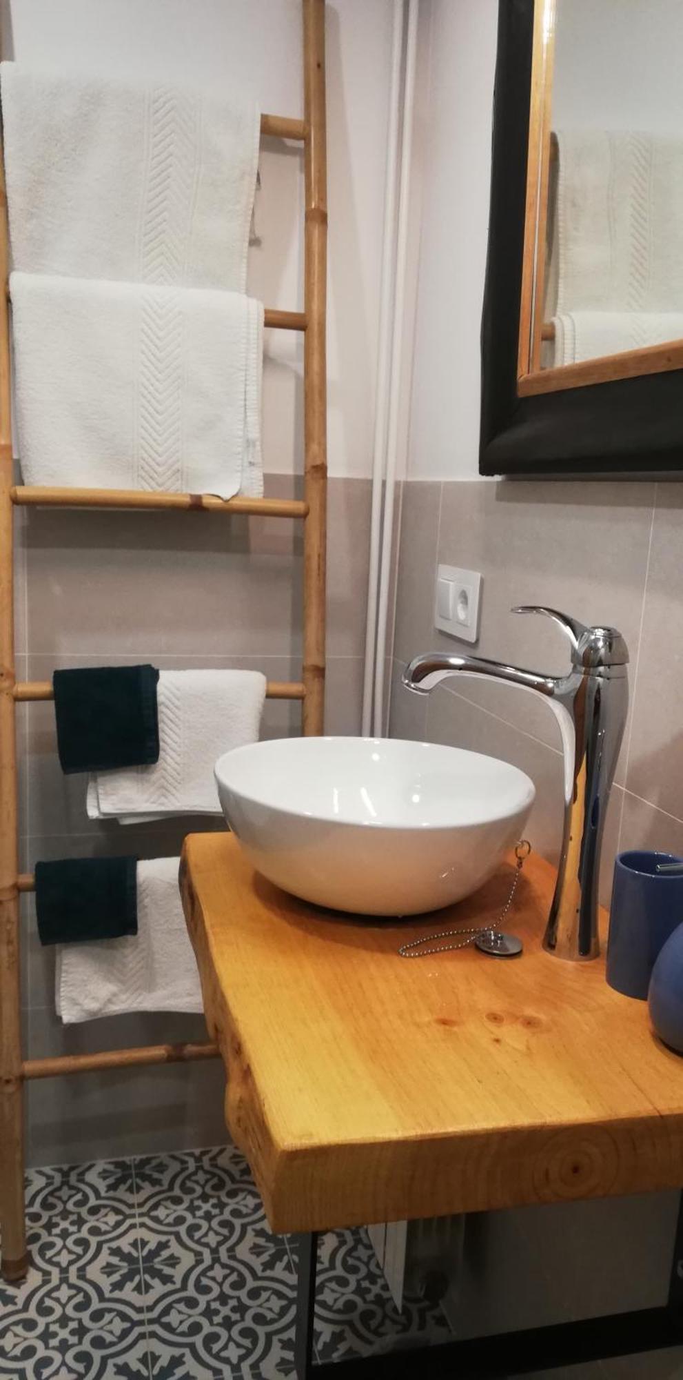 Apartment Tramuntana *
