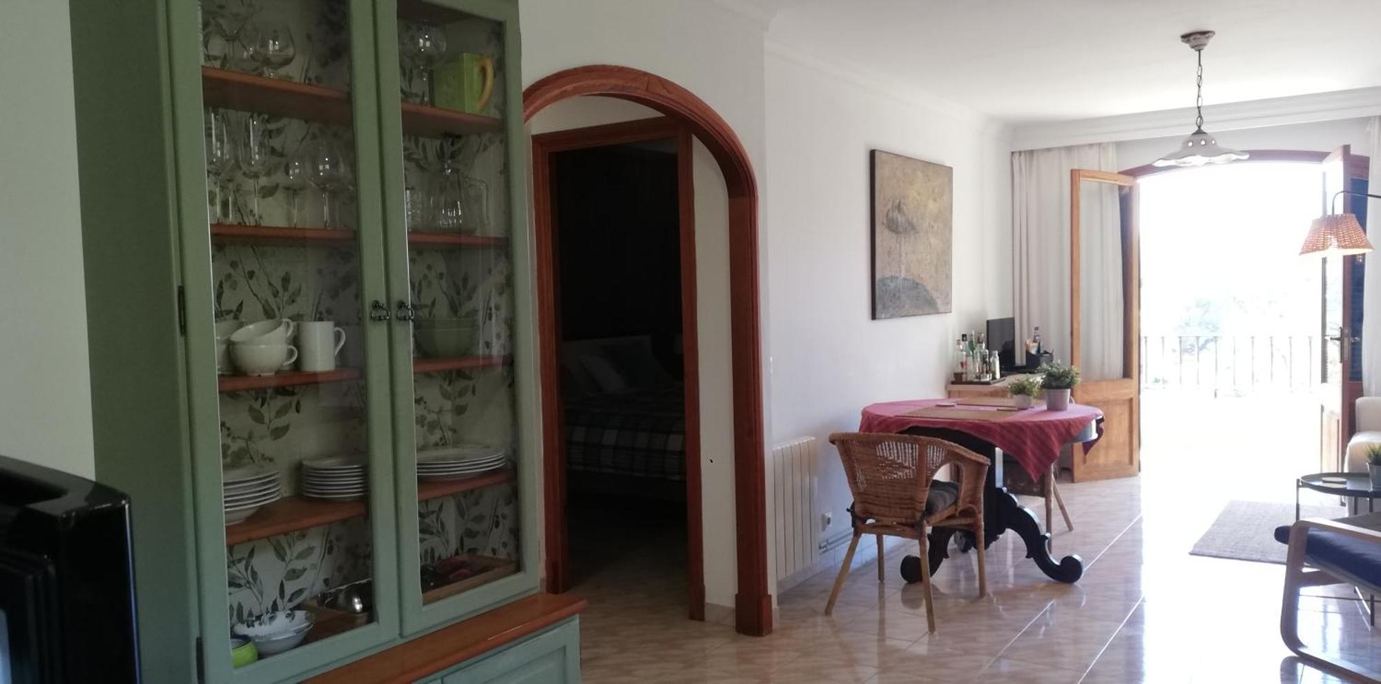 Tramuntana Apartment Soller