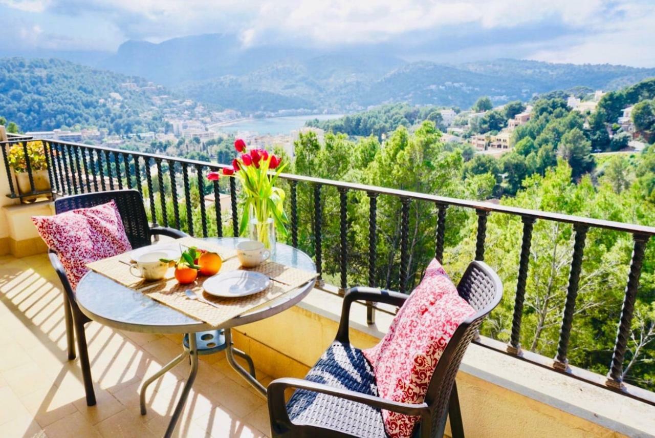 Tramuntana * Soller