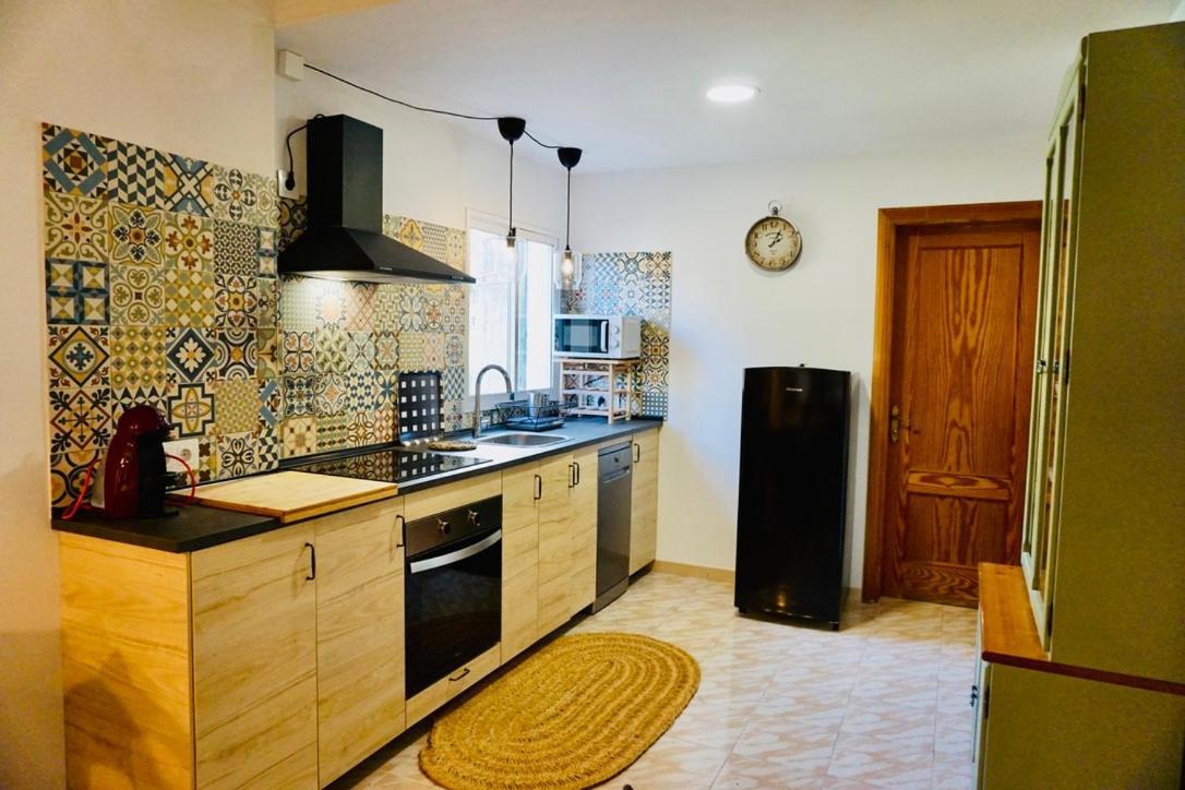 Apartment Tramuntana Soller