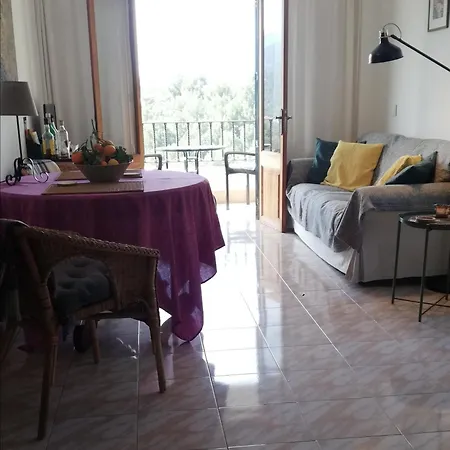 Alojamiento Tramuntana Sóller Esterno foto