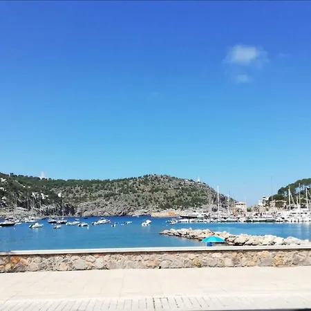 Alojamiento Tramuntana Sóller Esterno foto