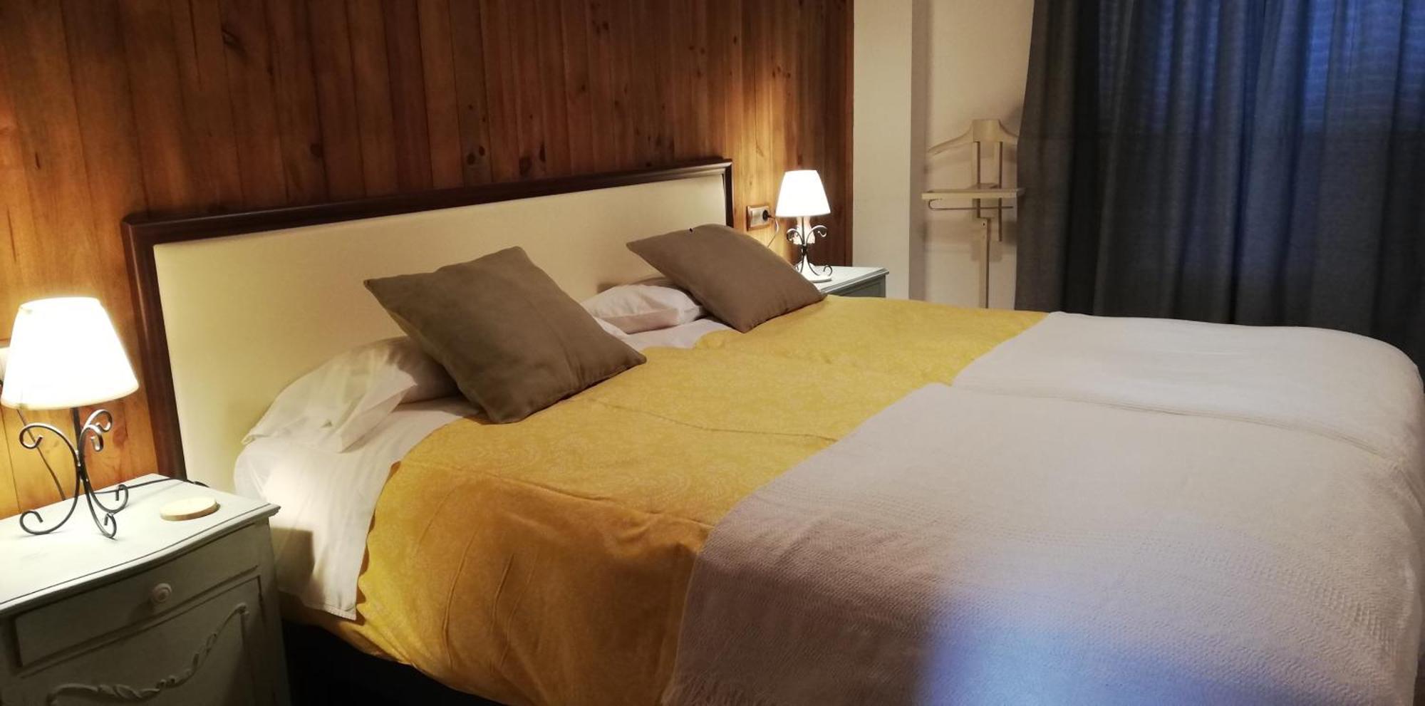 Appartement Tramuntana *